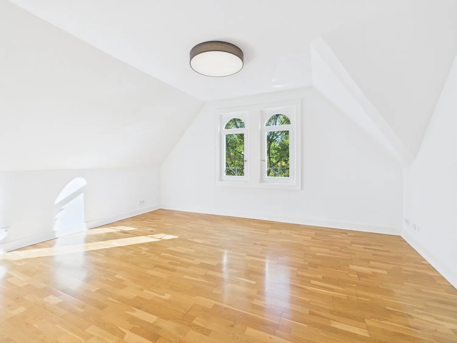 komfortables Zimmer I