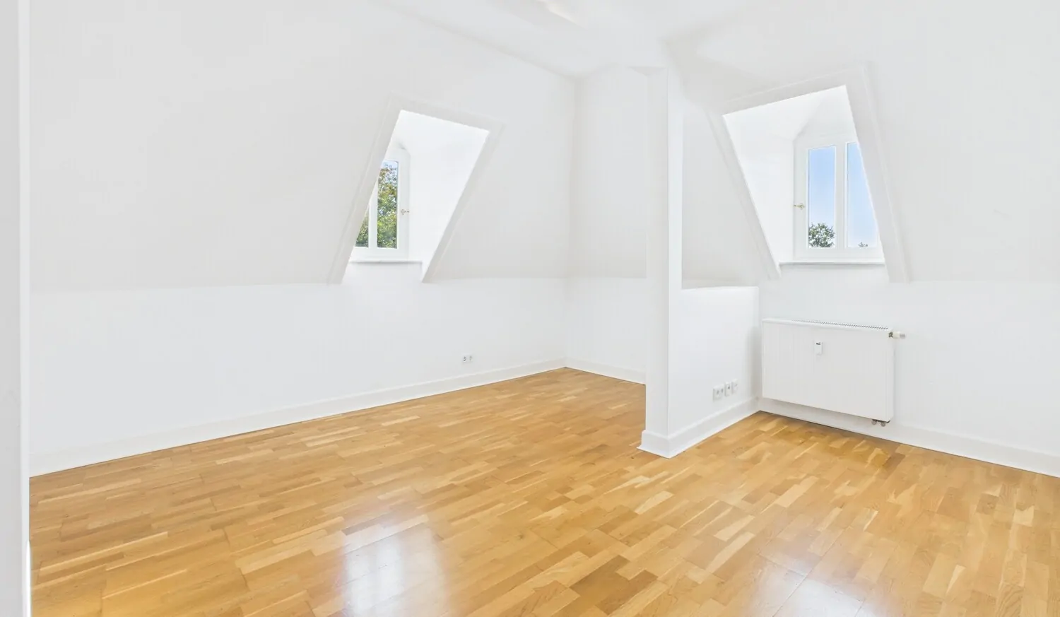 komfortables Zimmer II