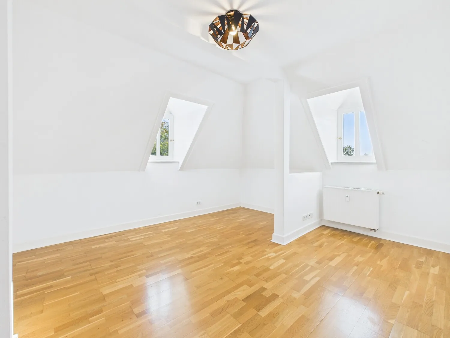 komfortables Zimmer II