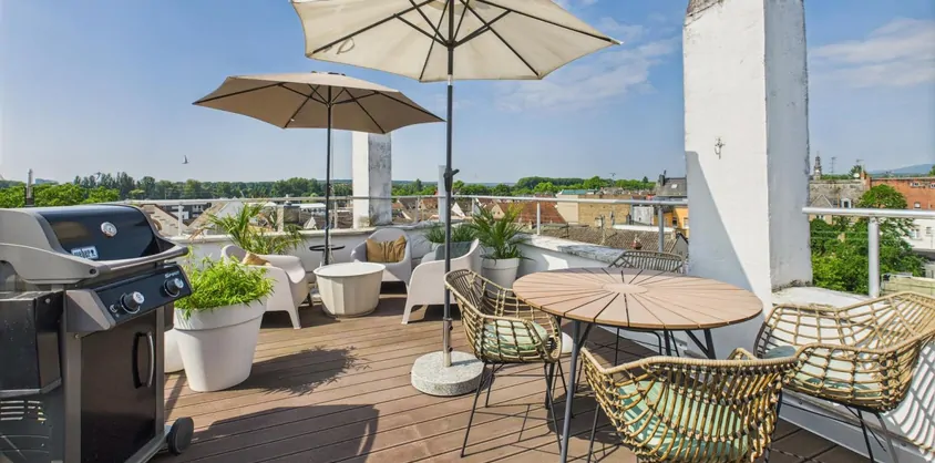 von Poll Immobilien GmbH