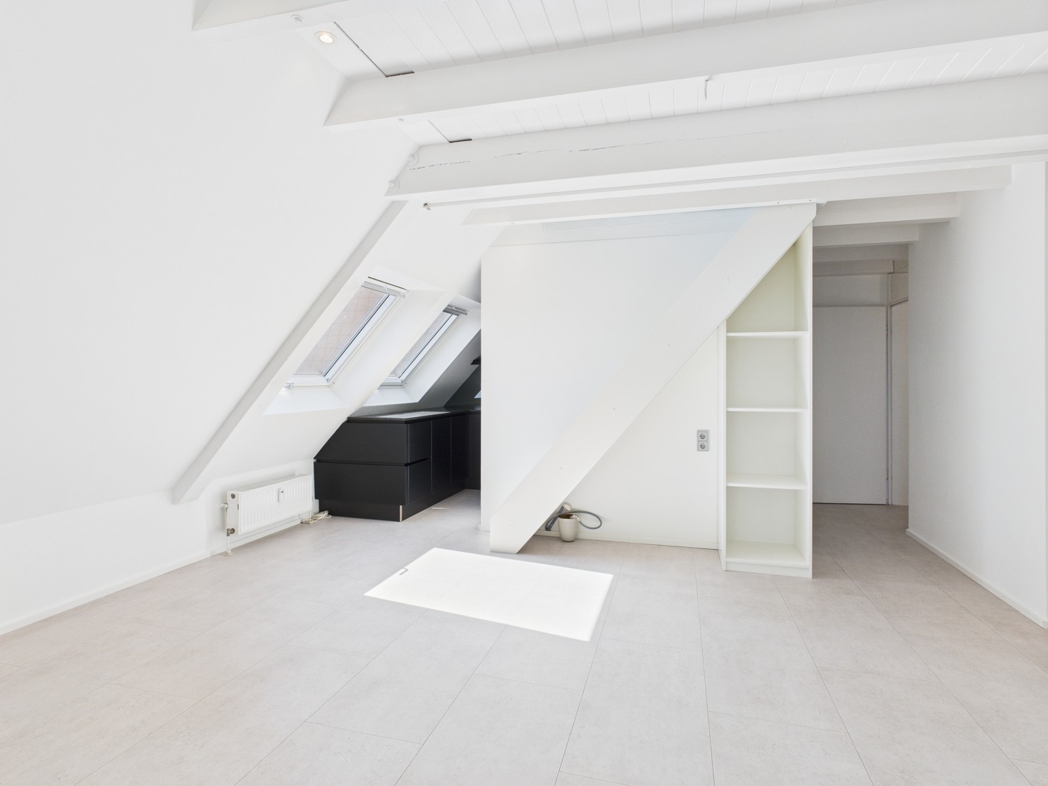 Wohnraum