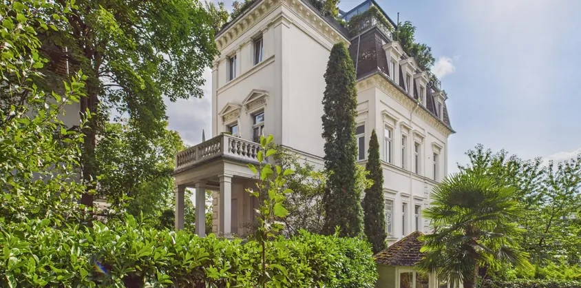 von Poll Immobilien GmbH