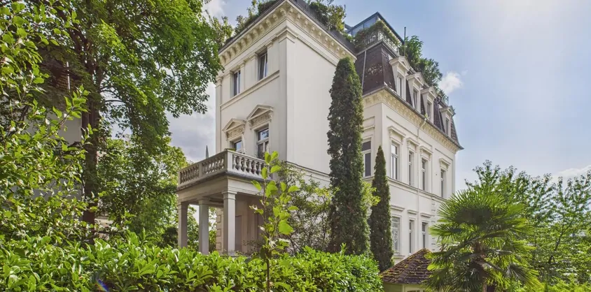 von Poll Immobilien GmbH