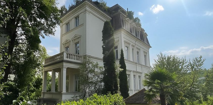 von Poll Immobilien GmbH