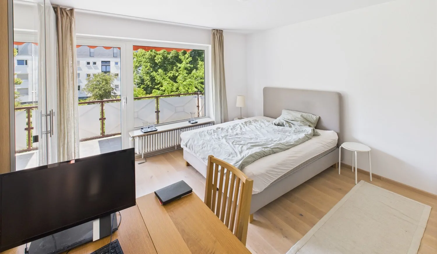 stilvolle Einrichtung