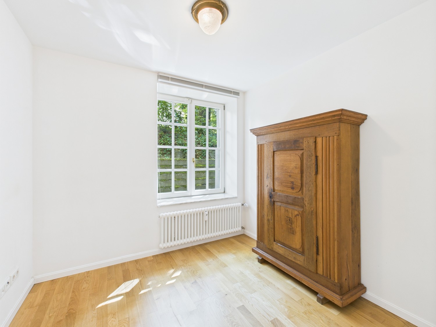 Arbeitszimmer
