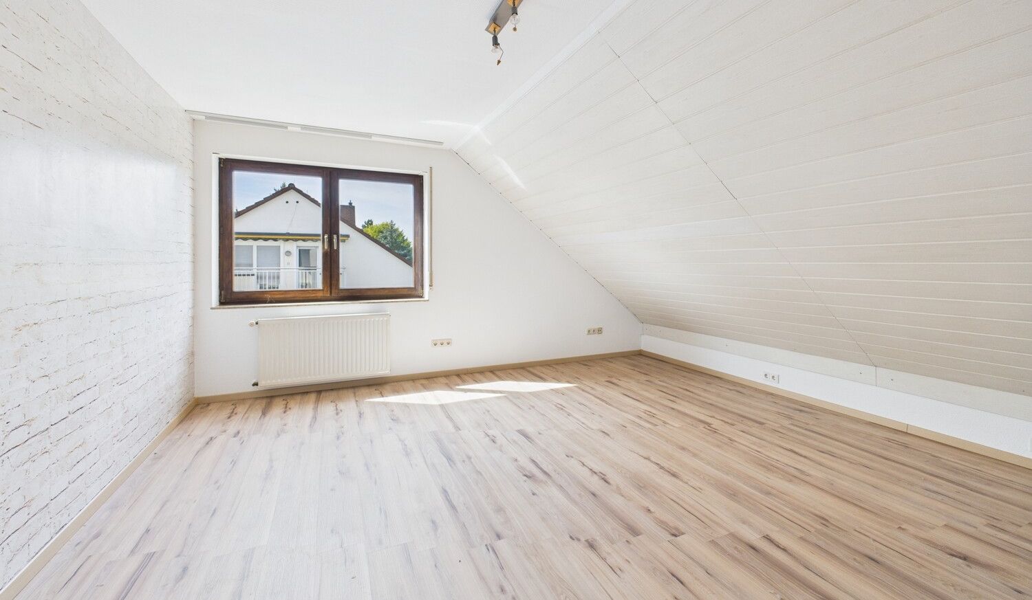Helles Kinderzimmer 2