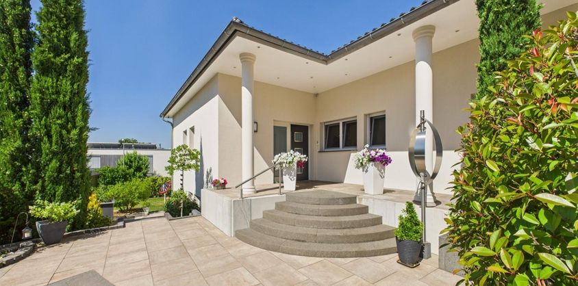 von Poll Immobilien GmbH