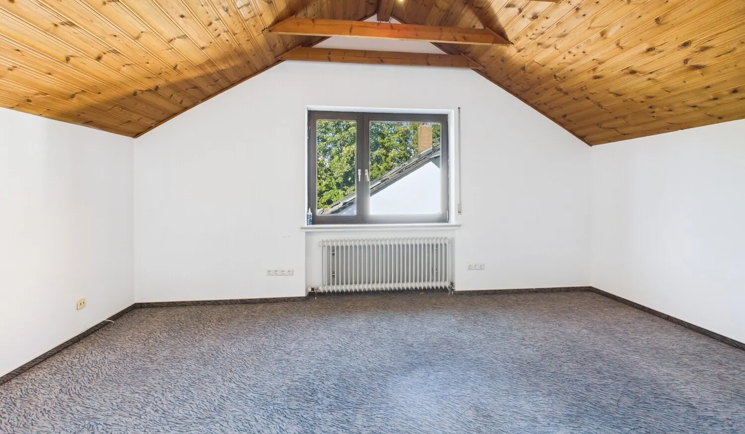 Süßes Kinderzimmer OG