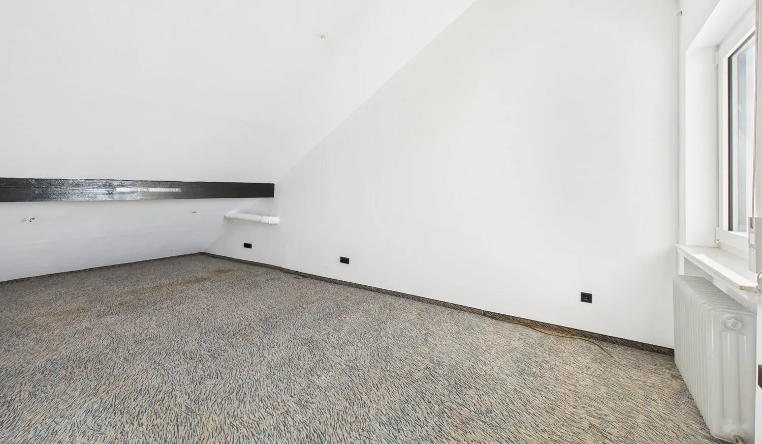 Gemütliches Kinderzimmer OG