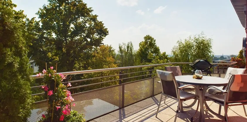 von Poll Immobilien GmbH