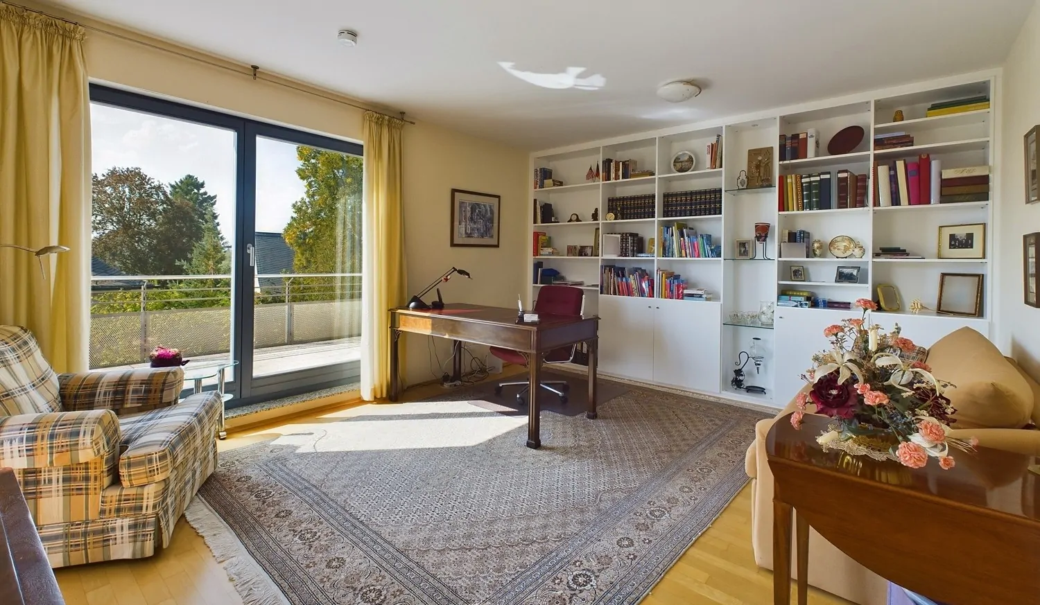 Großzügiges Zimmer III