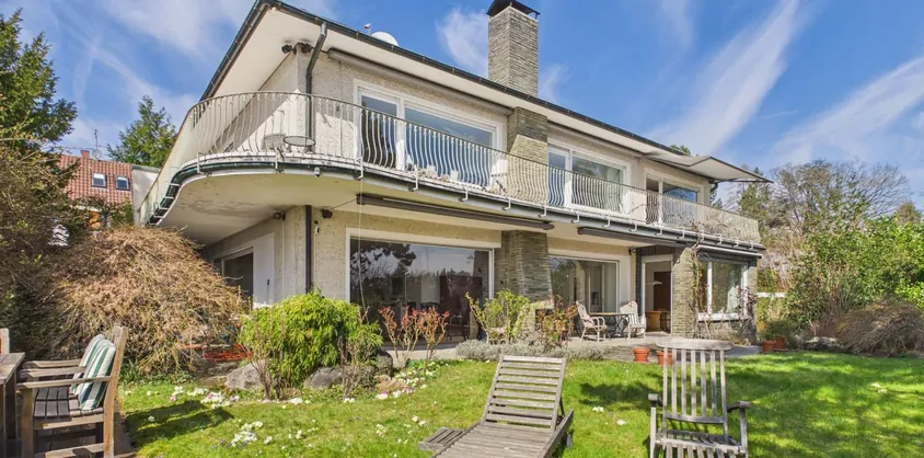 von Poll Immobilien GmbH
