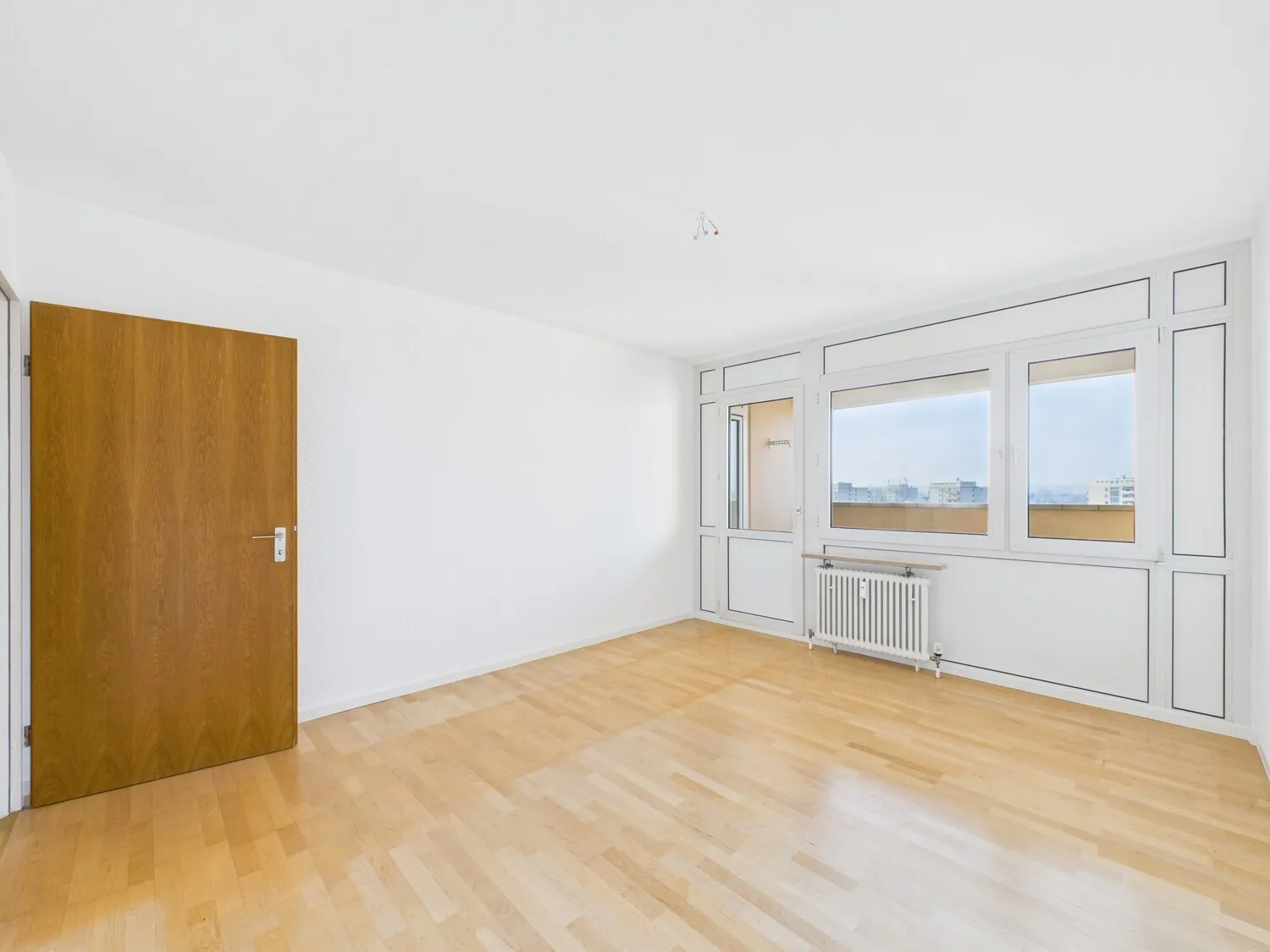 Gemütliches Schlafzimmer