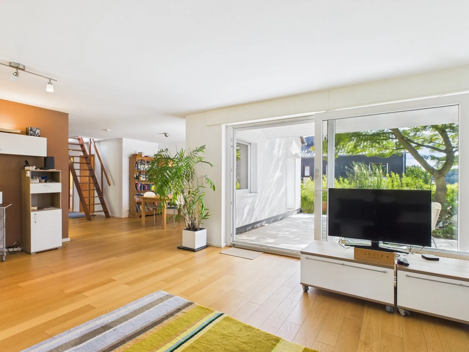 Familienfreundliches, modernes Einfamilienhaus mit 174 m² Wohn-Nutzfläche