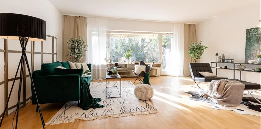 von Poll Immobilien GmbH