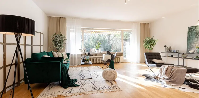 von Poll Immobilien GmbH