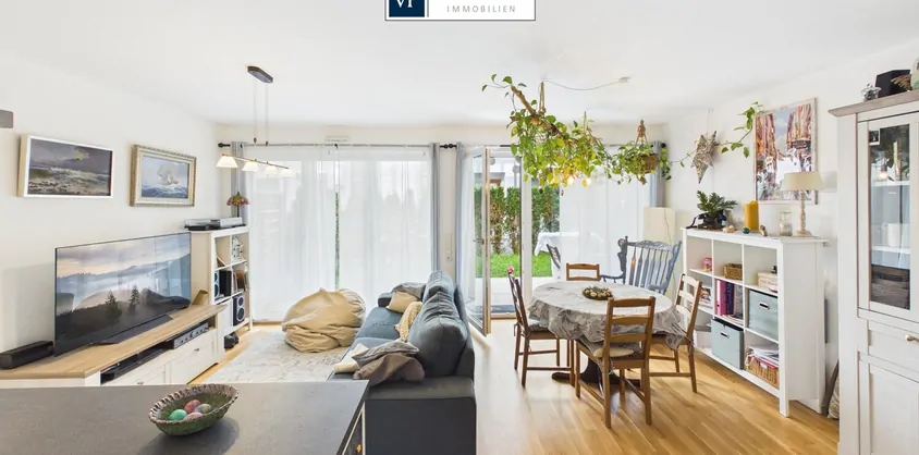 von Poll Immobilien GmbH