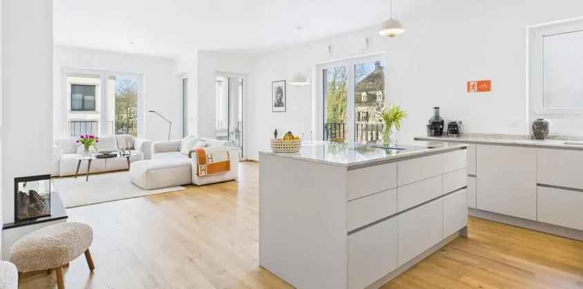 von Poll Immobilien GmbH