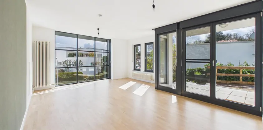 von Poll Immobilien GmbH