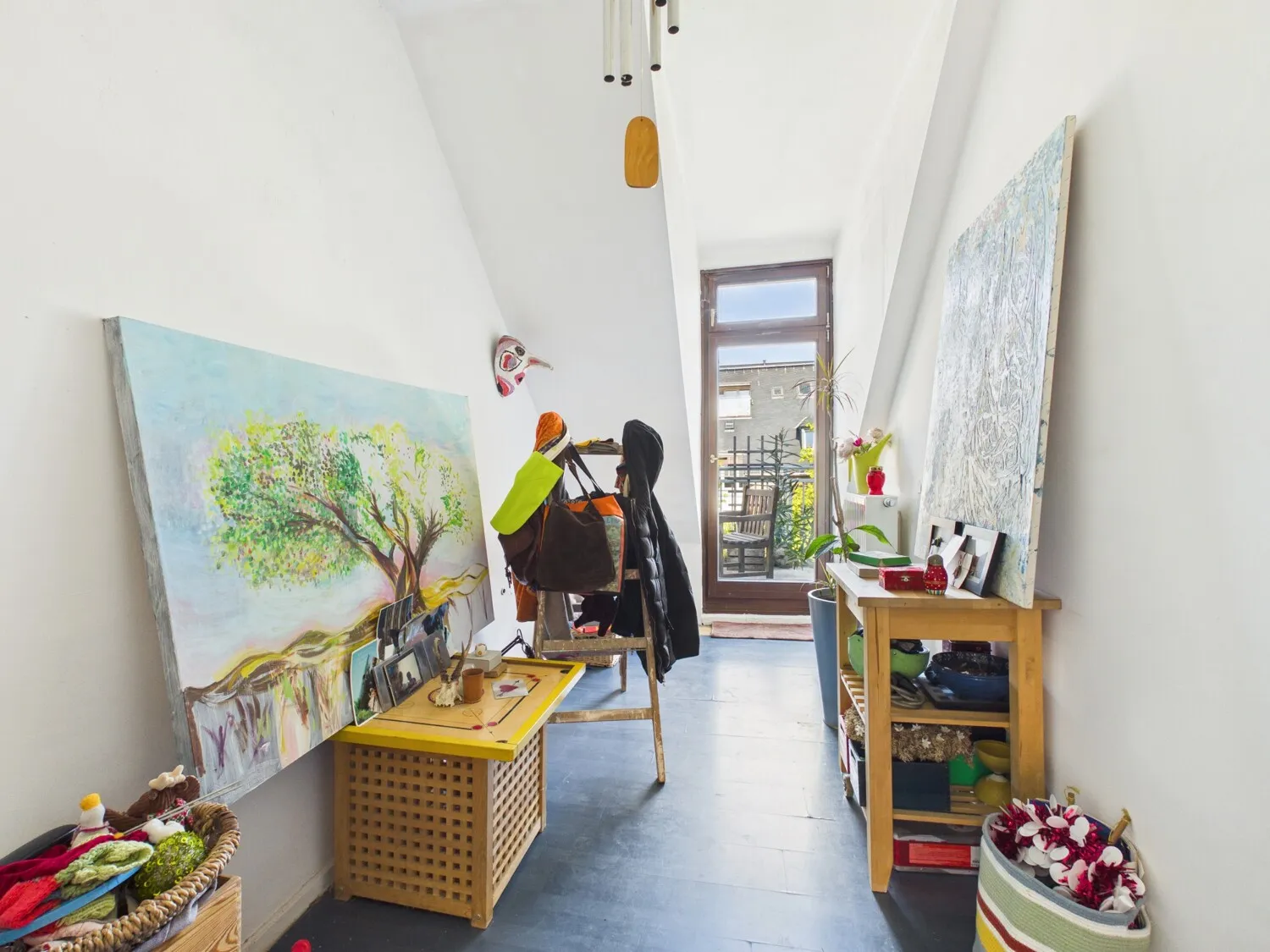 Home-Office