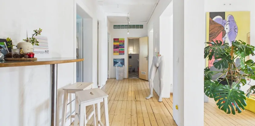 von Poll Immobilien GmbH