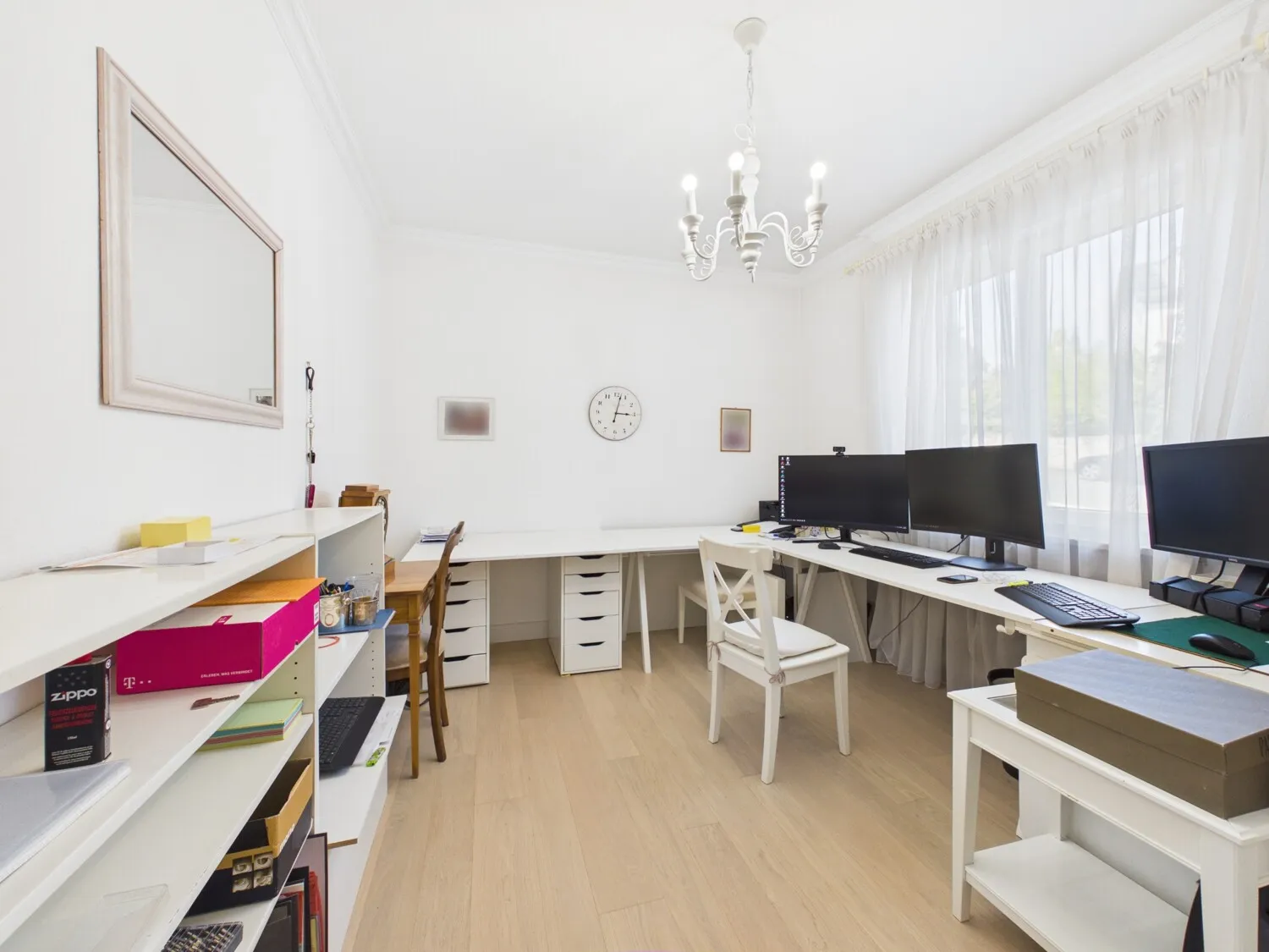 Home-Office