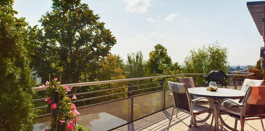 von Poll Immobilien GmbH