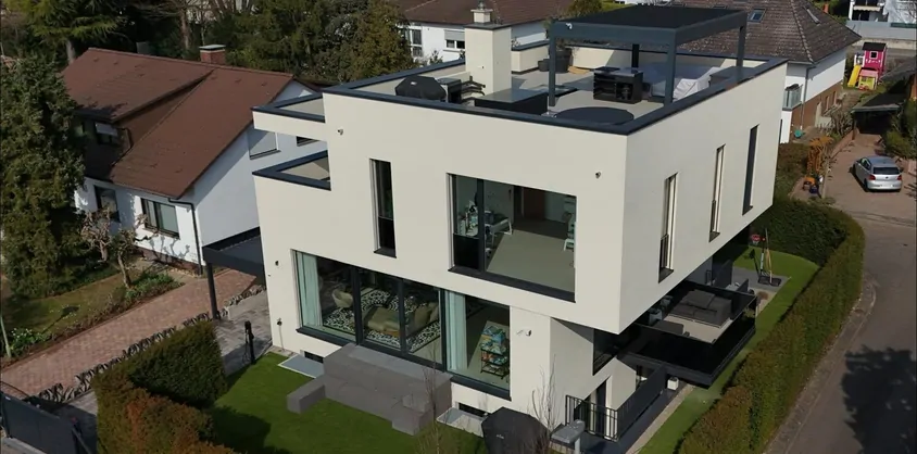 von Poll Immobilien GmbH