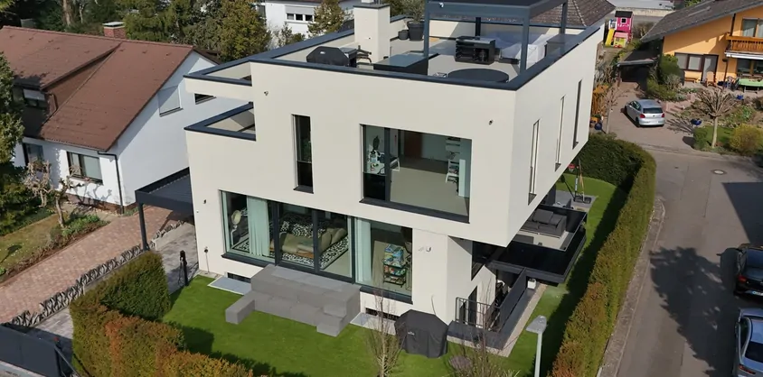 von Poll Immobilien GmbH