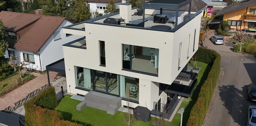 von Poll Immobilien GmbH