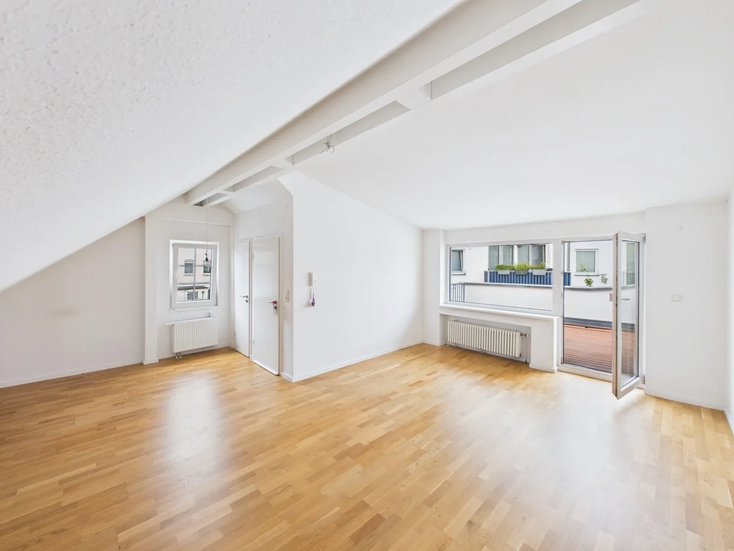 Dachstudio