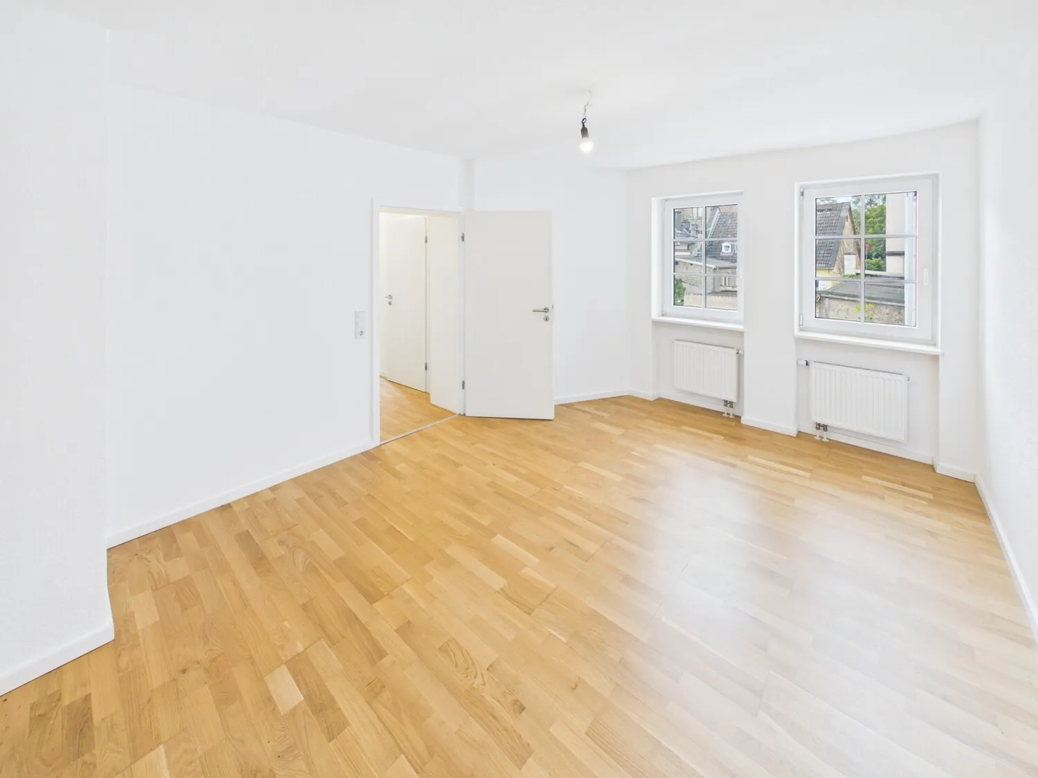 schönes Schlafzimmer