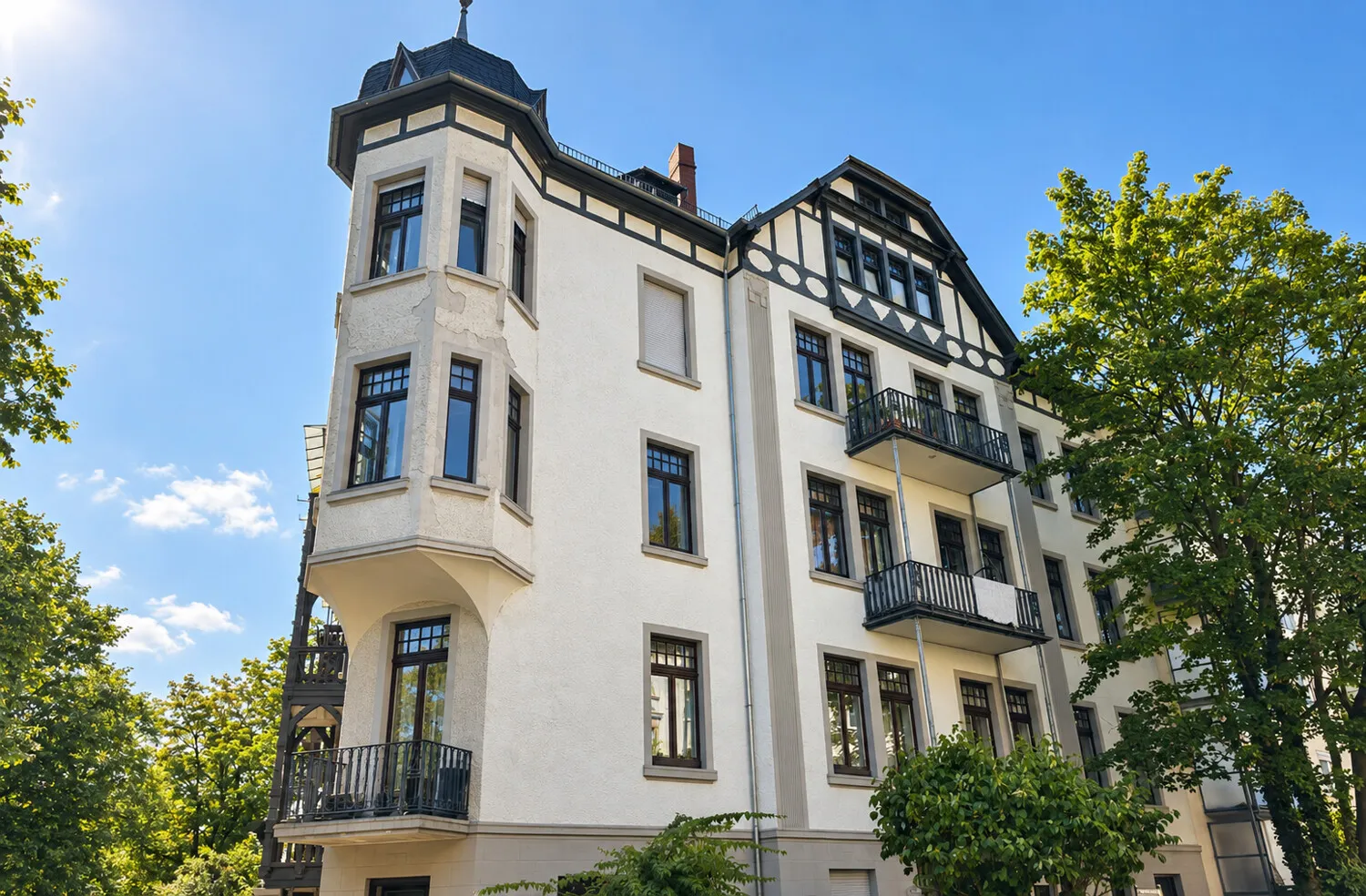 Außenansicht