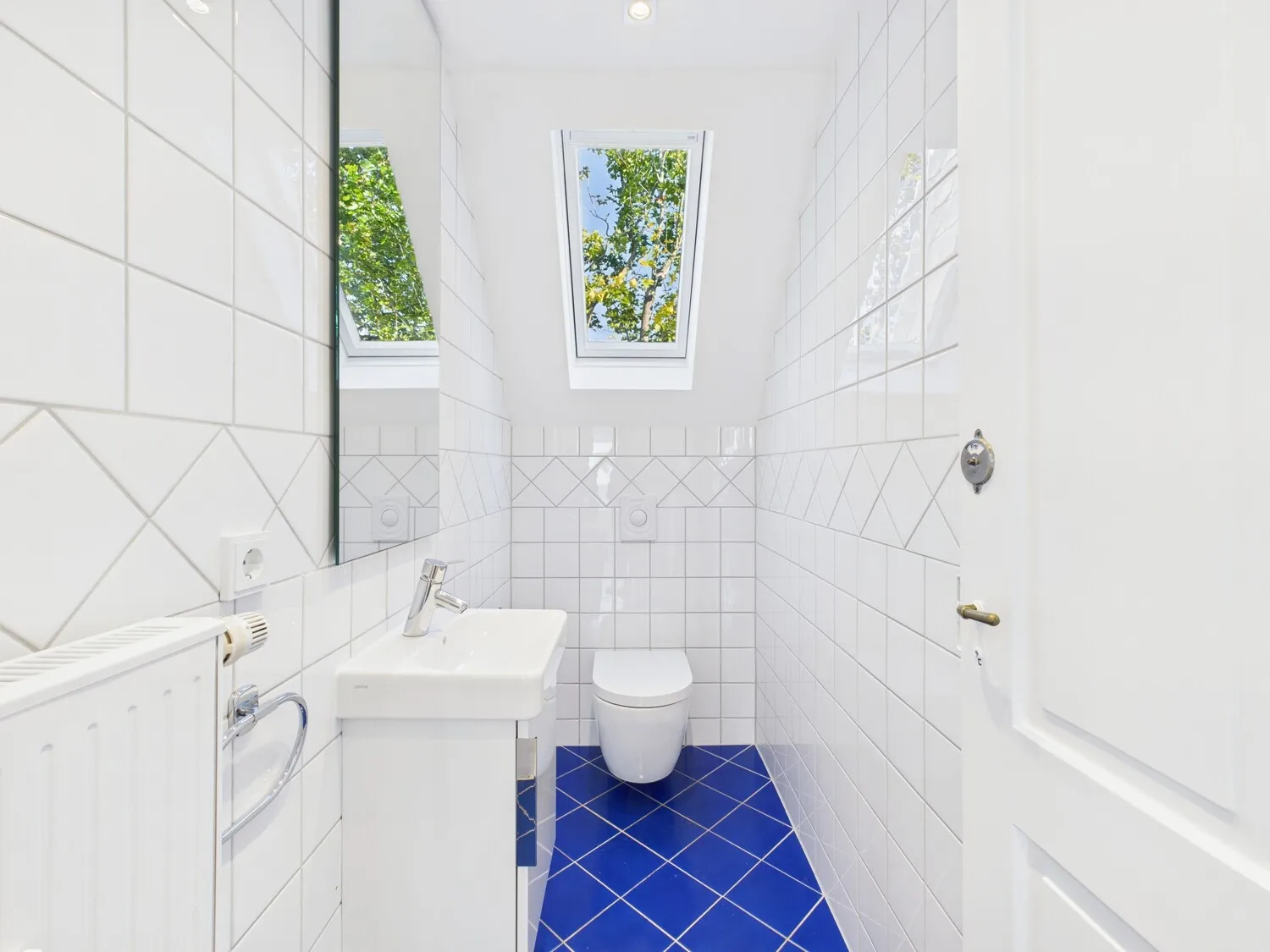 Gäste-WC