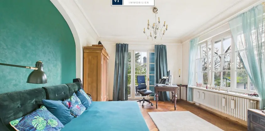 von Poll Immobilien GmbH