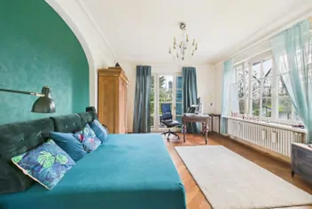 von Poll Immobilien GmbH