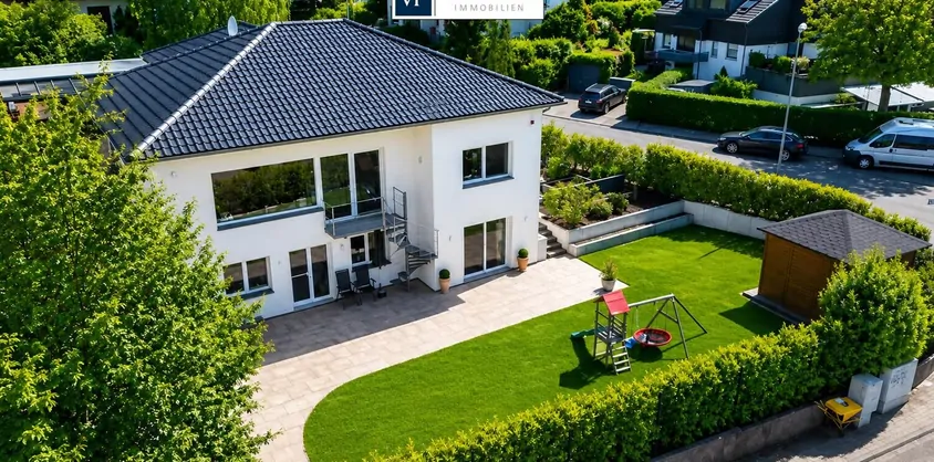 von Poll Immobilien GmbH