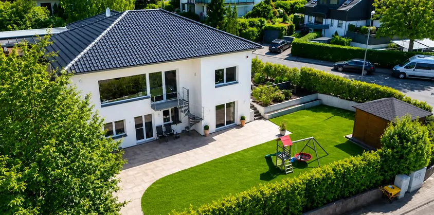 von Poll Immobilien GmbH