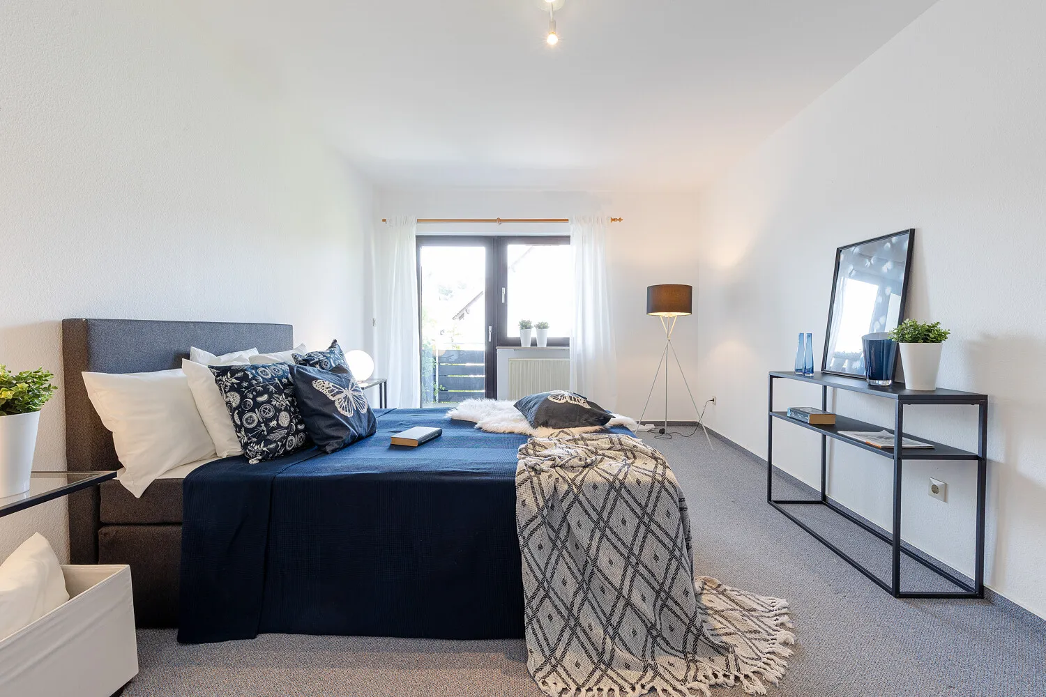 Schlafzimmer OG