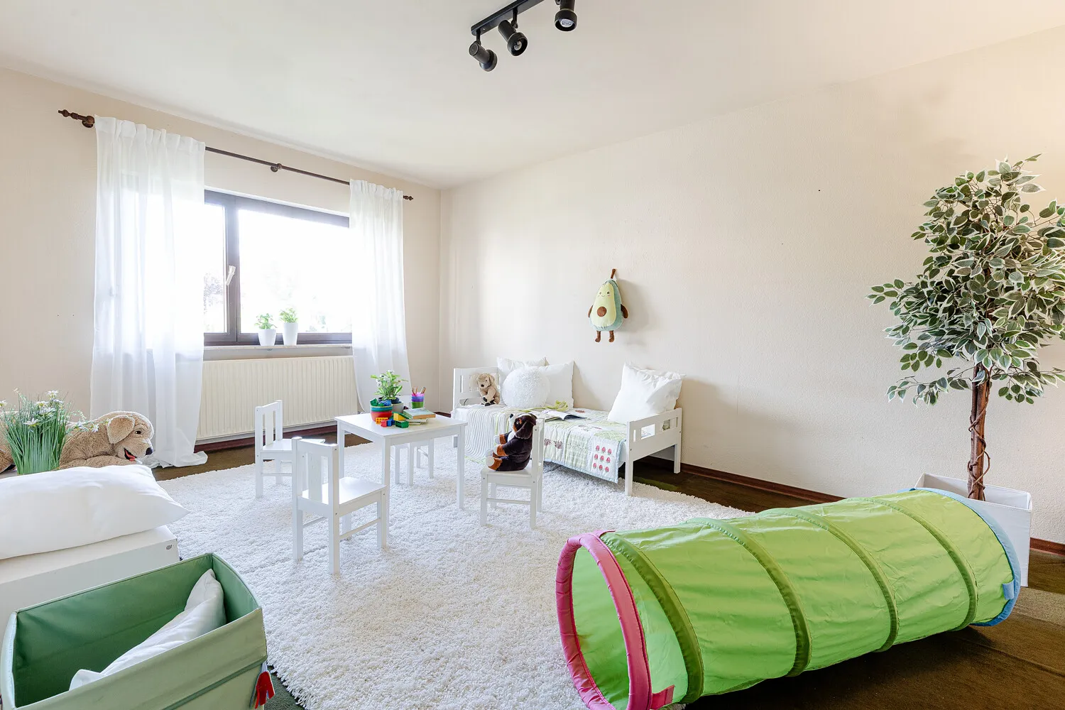 Kinderzimmer OG