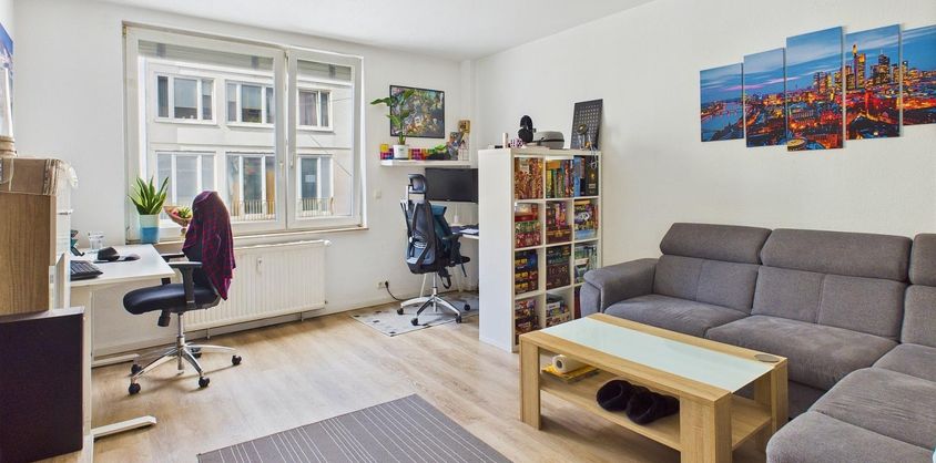 von Poll Immobilien GmbH