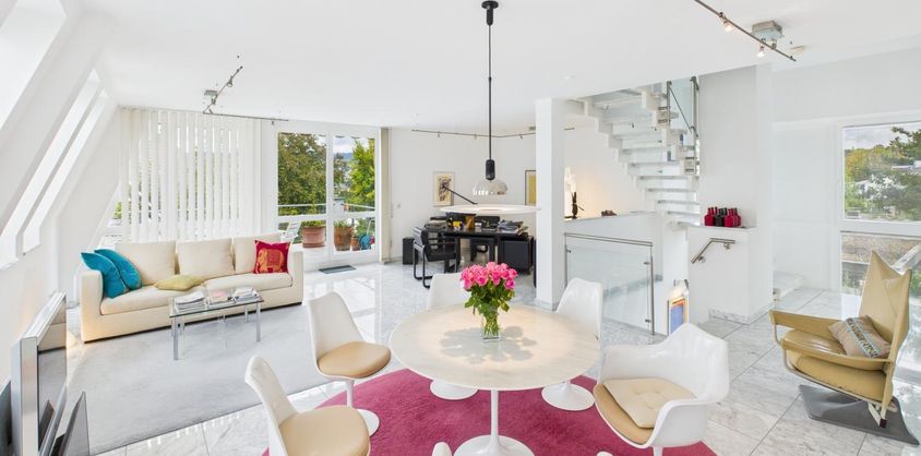 von Poll Immobilien GmbH