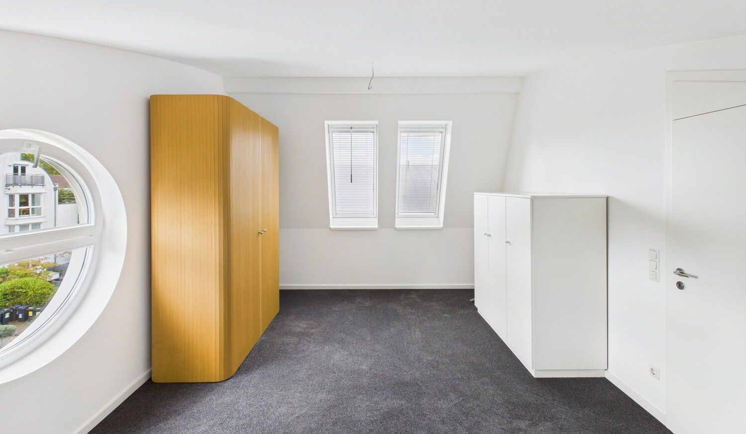 Zimmer I
