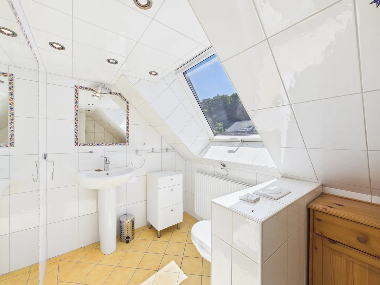 Badezimmer OG