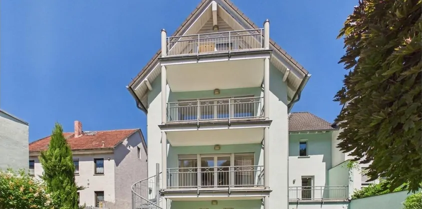 von Poll Immobilien GmbH