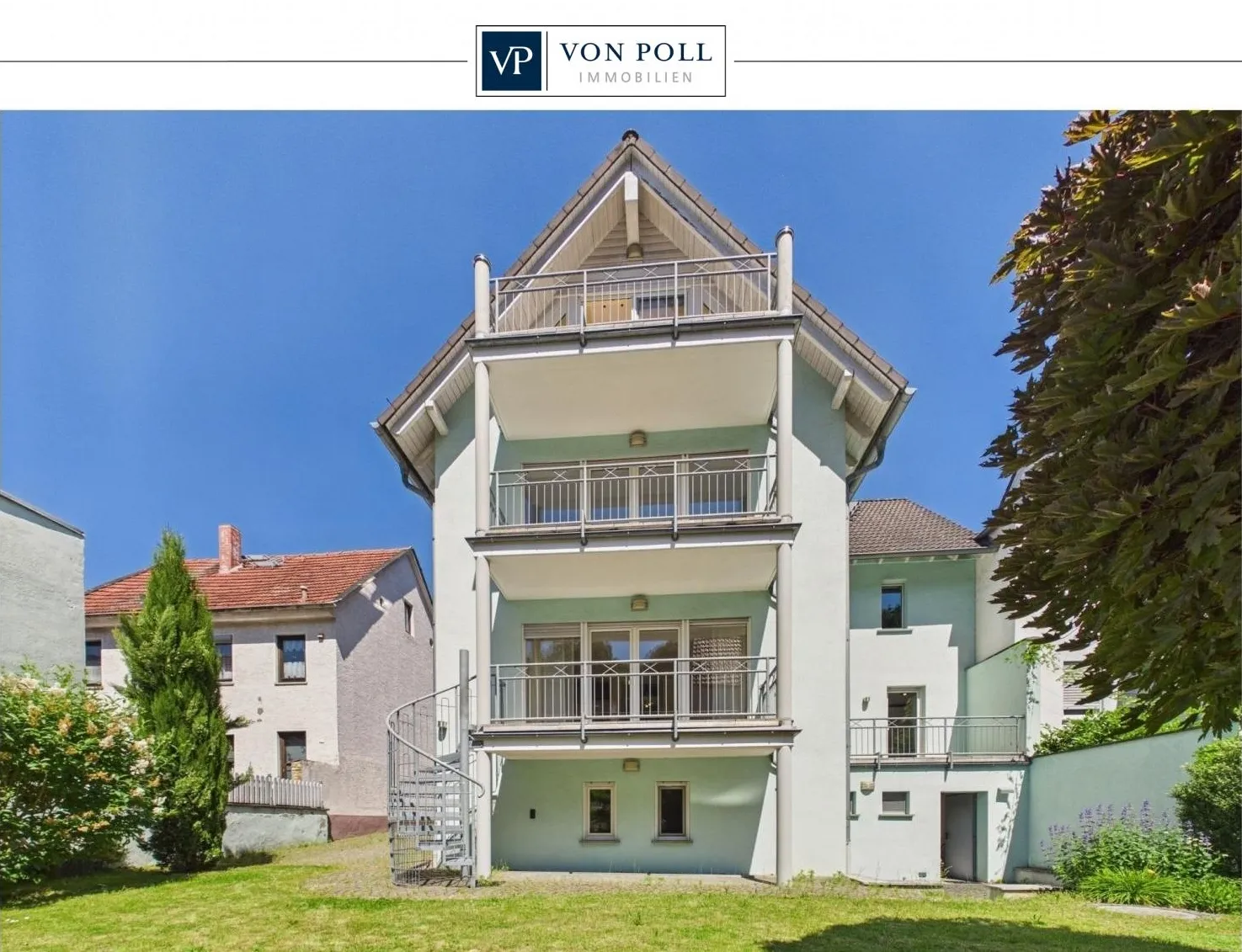 Außenansicht