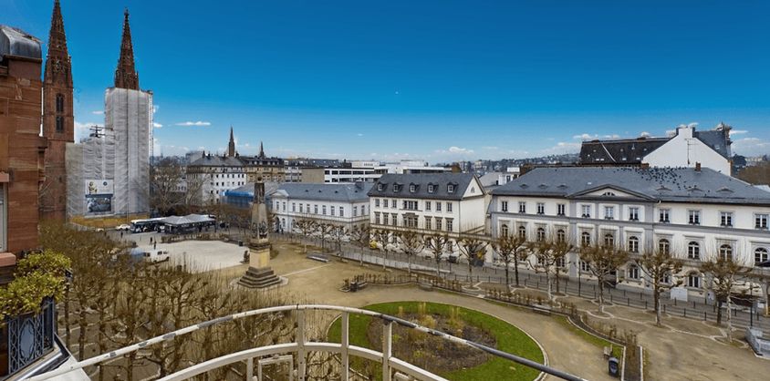 von Poll Immobilien GmbH