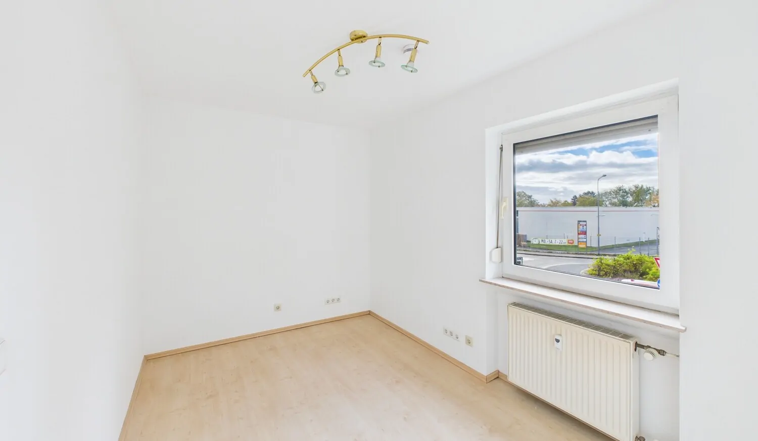 Home-Office / Kinderzimmer