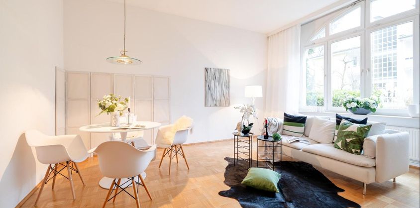 von Poll Immobilien GmbH